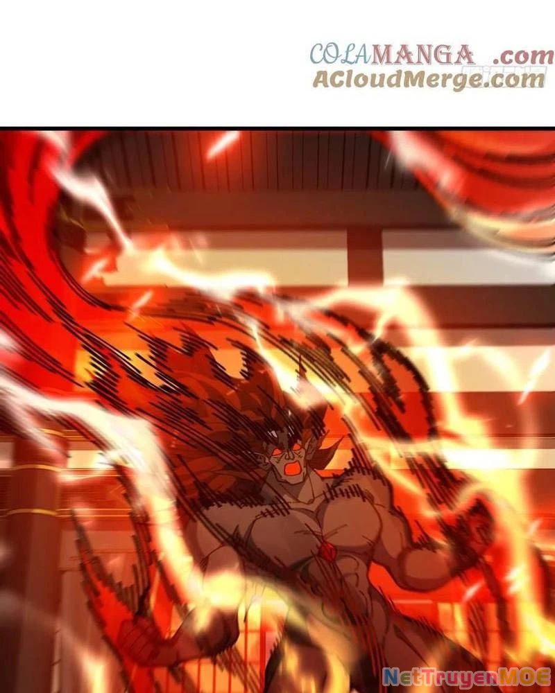 Ta Nhờ Đồ Đệ Kéo Dài Tính Mạng Chapter 41 - 57