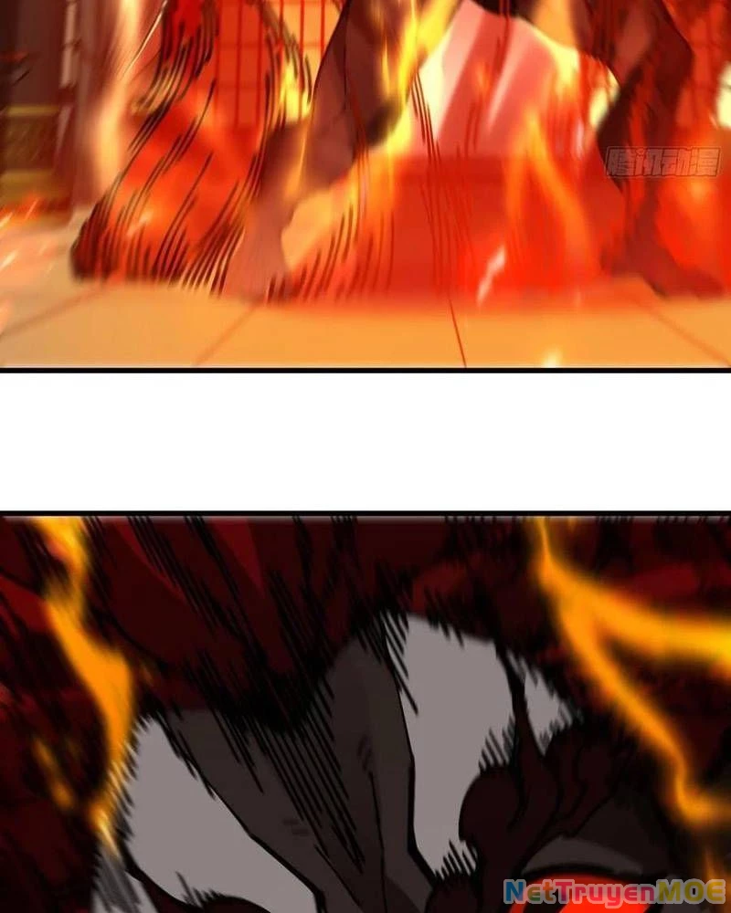 Ta Nhờ Đồ Đệ Kéo Dài Tính Mạng Chapter 41 - 58