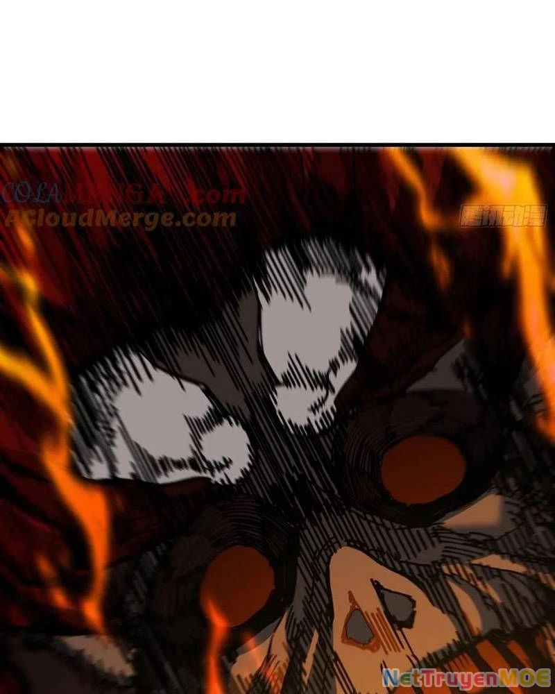 Ta Nhờ Đồ Đệ Kéo Dài Tính Mạng Chapter 41 - 60