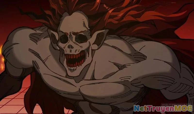 Ta Nhờ Đồ Đệ Kéo Dài Tính Mạng Chapter 41 - 62