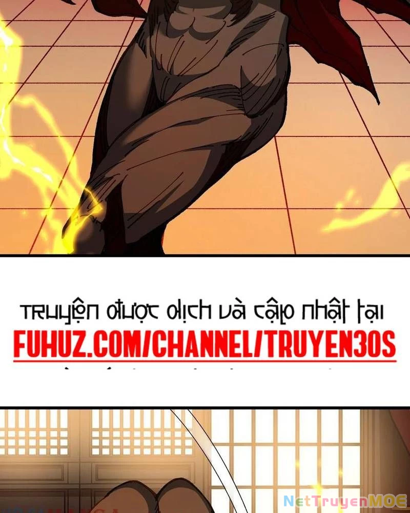 Ta Nhờ Đồ Đệ Kéo Dài Tính Mạng Chapter 41 - 63