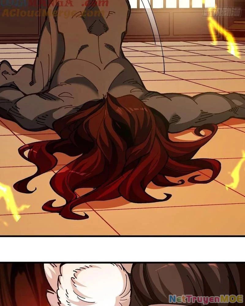 Ta Nhờ Đồ Đệ Kéo Dài Tính Mạng Chapter 41 - 64