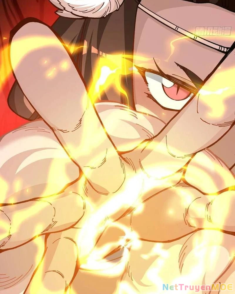 Ta Nhờ Đồ Đệ Kéo Dài Tính Mạng Chapter 41 - 65