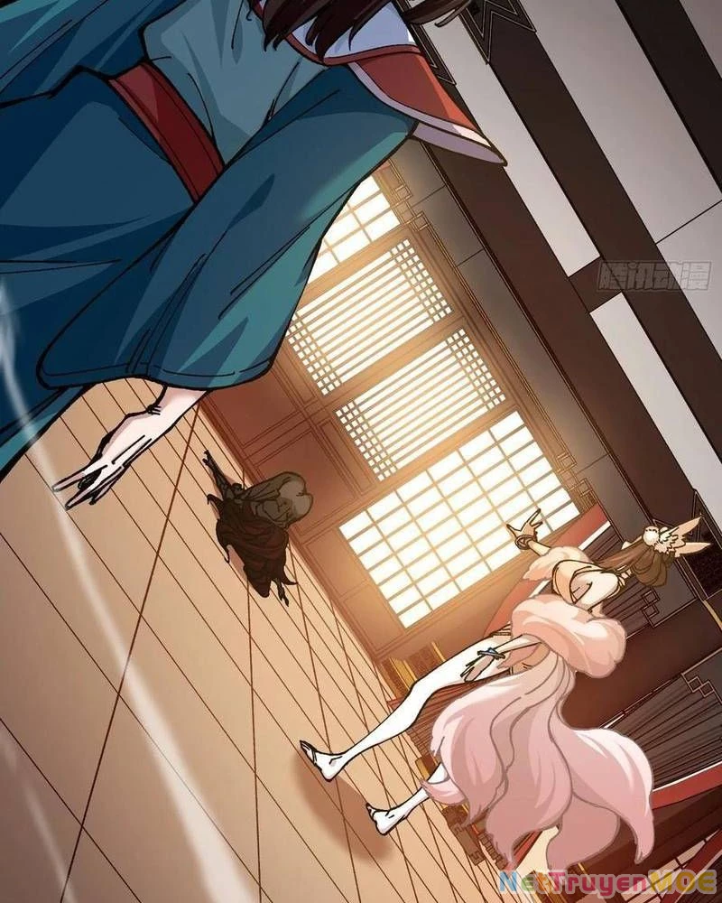 Ta Nhờ Đồ Đệ Kéo Dài Tính Mạng Chapter 41 - 68