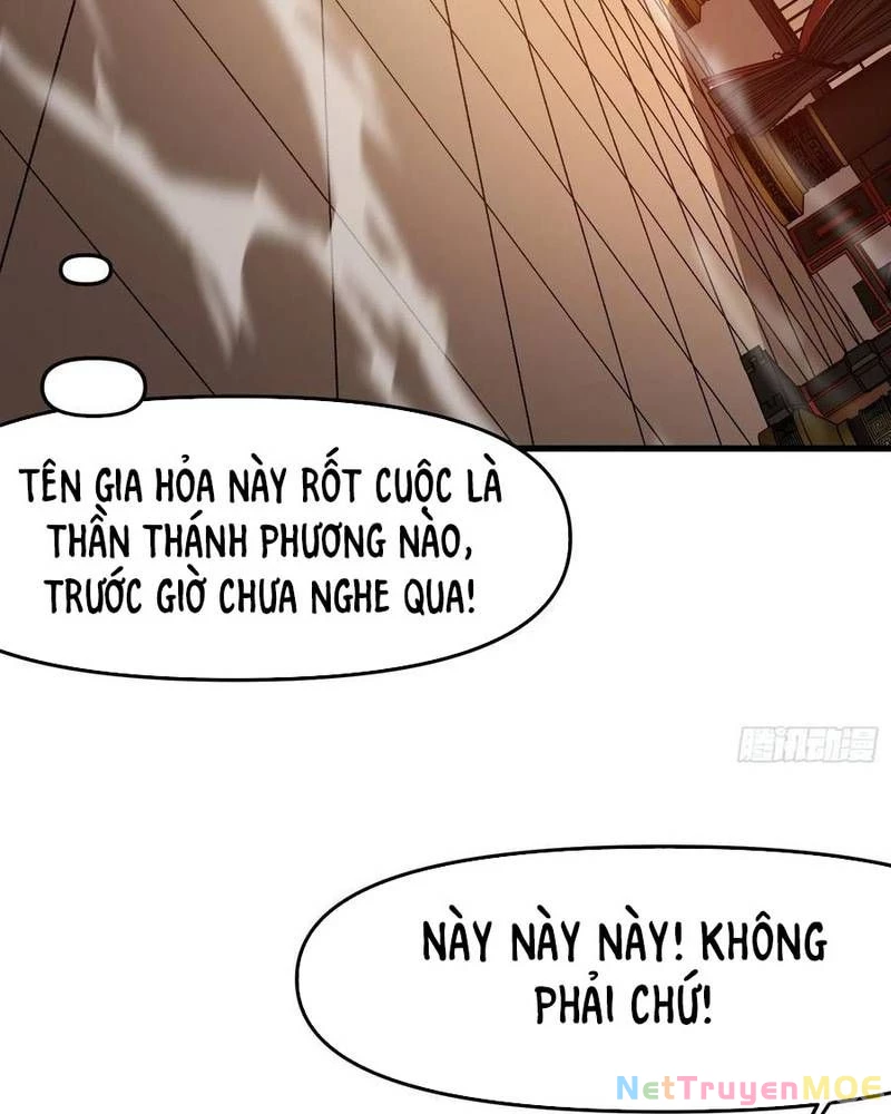 Ta Nhờ Đồ Đệ Kéo Dài Tính Mạng Chapter 41 - 69