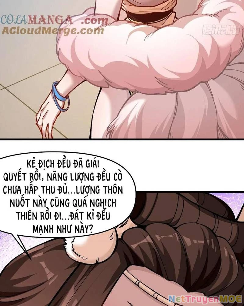 Ta Nhờ Đồ Đệ Kéo Dài Tính Mạng Chapter 41 - 71