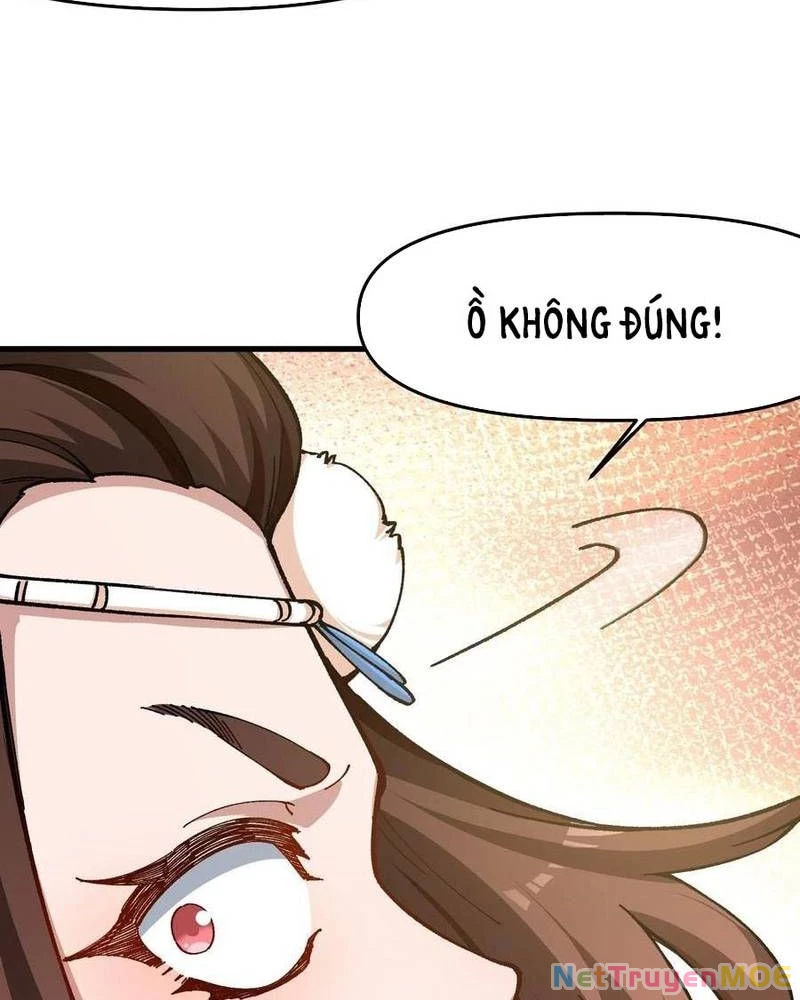 Ta Nhờ Đồ Đệ Kéo Dài Tính Mạng Chapter 41 - 74