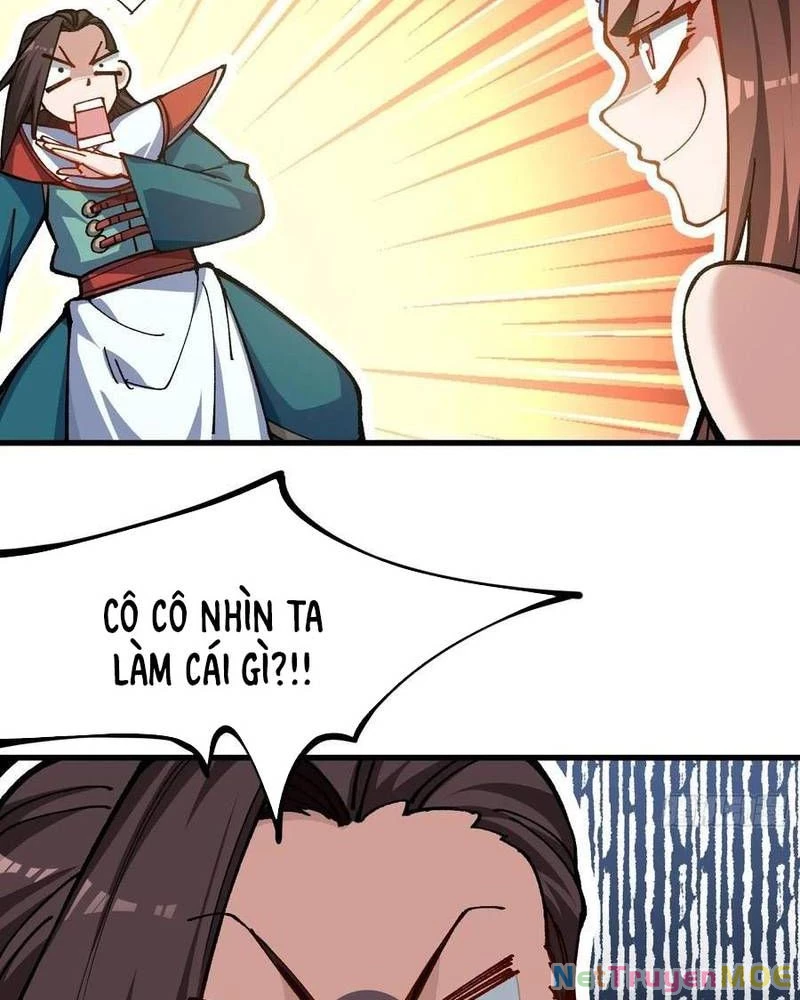 Ta Nhờ Đồ Đệ Kéo Dài Tính Mạng Chapter 41 - 76