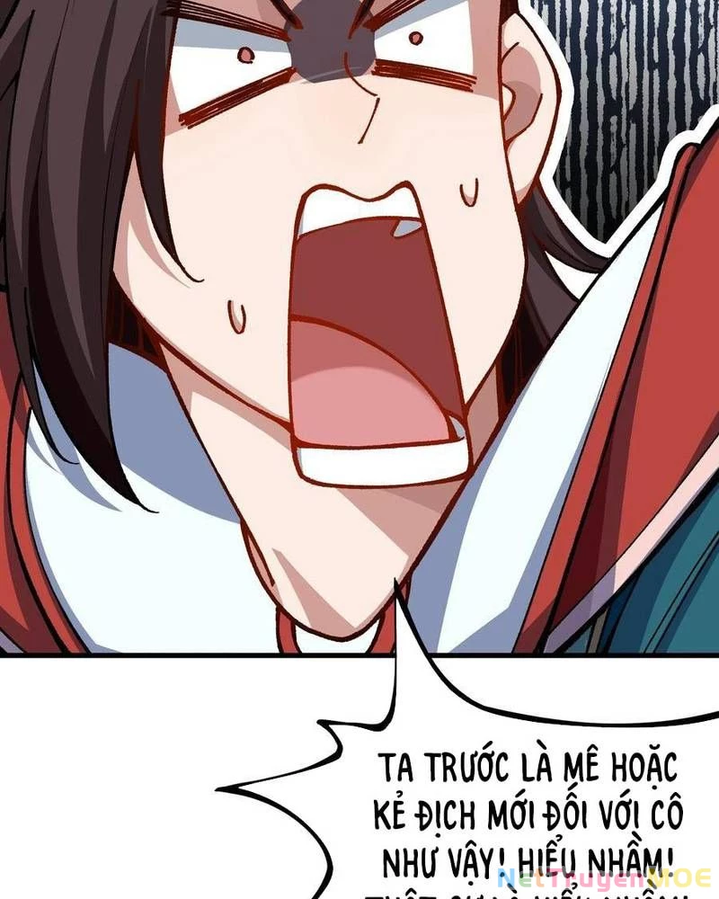 Ta Nhờ Đồ Đệ Kéo Dài Tính Mạng Chapter 41 - 77