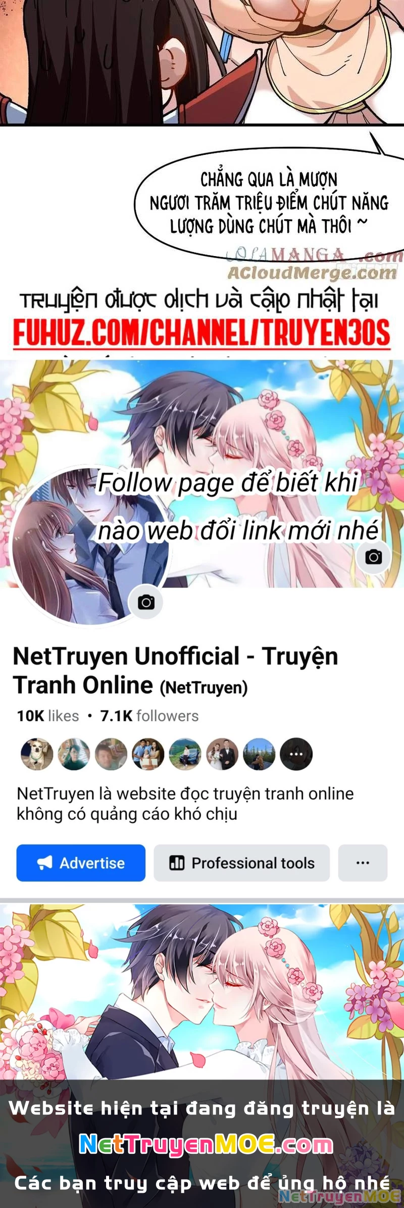 Ta Nhờ Đồ Đệ Kéo Dài Tính Mạng Chapter 41 - 79