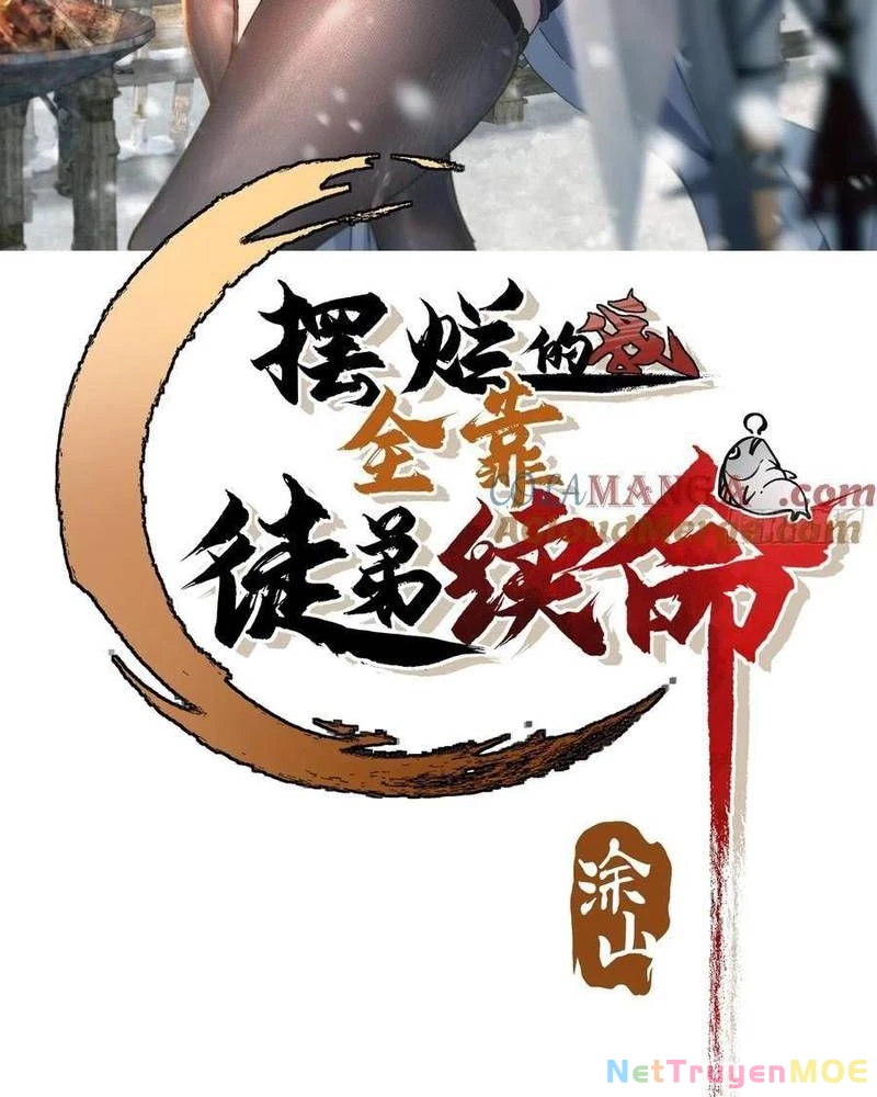 Ta Nhờ Đồ Đệ Kéo Dài Tính Mạng Chapter 42 - 2