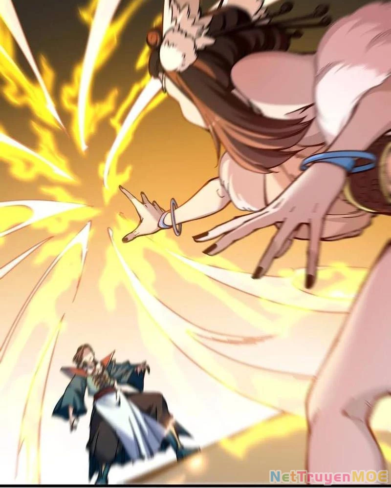 Ta Nhờ Đồ Đệ Kéo Dài Tính Mạng Chapter 42 - 4