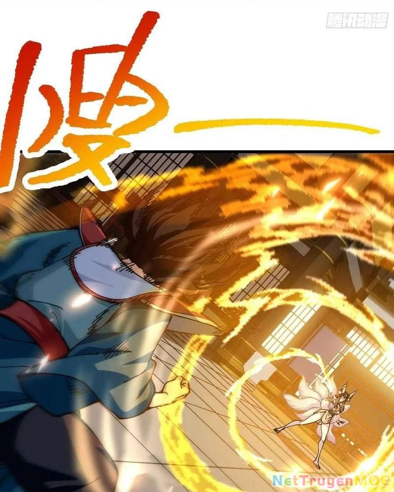 Ta Nhờ Đồ Đệ Kéo Dài Tính Mạng Chapter 42 - 5