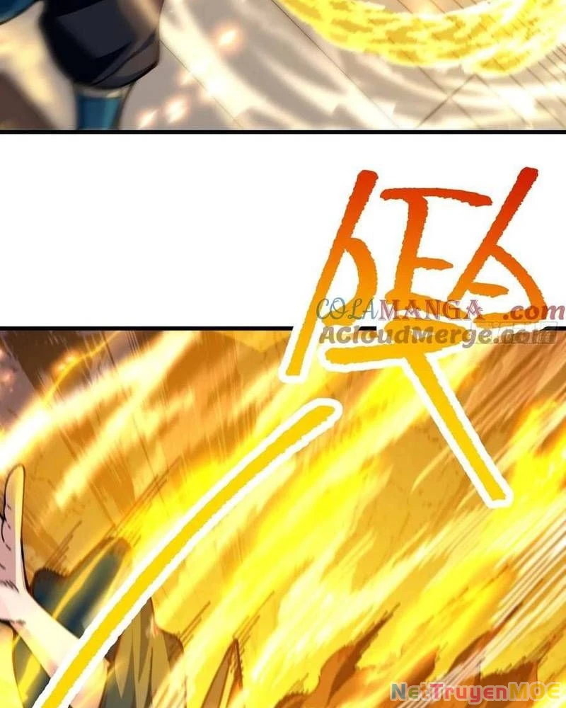 Ta Nhờ Đồ Đệ Kéo Dài Tính Mạng Chapter 42 - 6