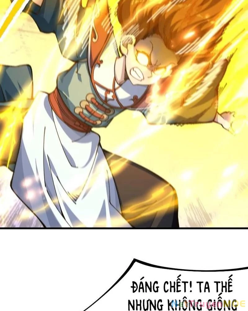 Ta Nhờ Đồ Đệ Kéo Dài Tính Mạng Chapter 42 - 7