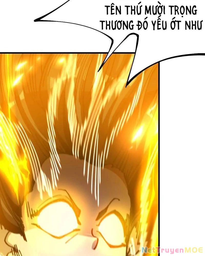 Ta Nhờ Đồ Đệ Kéo Dài Tính Mạng Chapter 42 - 8