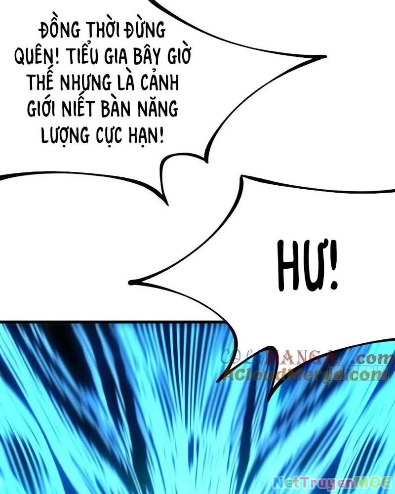 Ta Nhờ Đồ Đệ Kéo Dài Tính Mạng Chapter 42 - 10