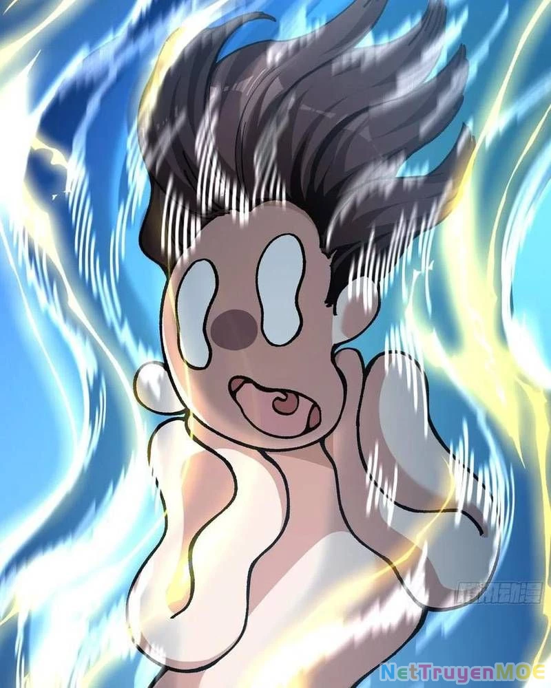 Ta Nhờ Đồ Đệ Kéo Dài Tính Mạng Chapter 42 - 17