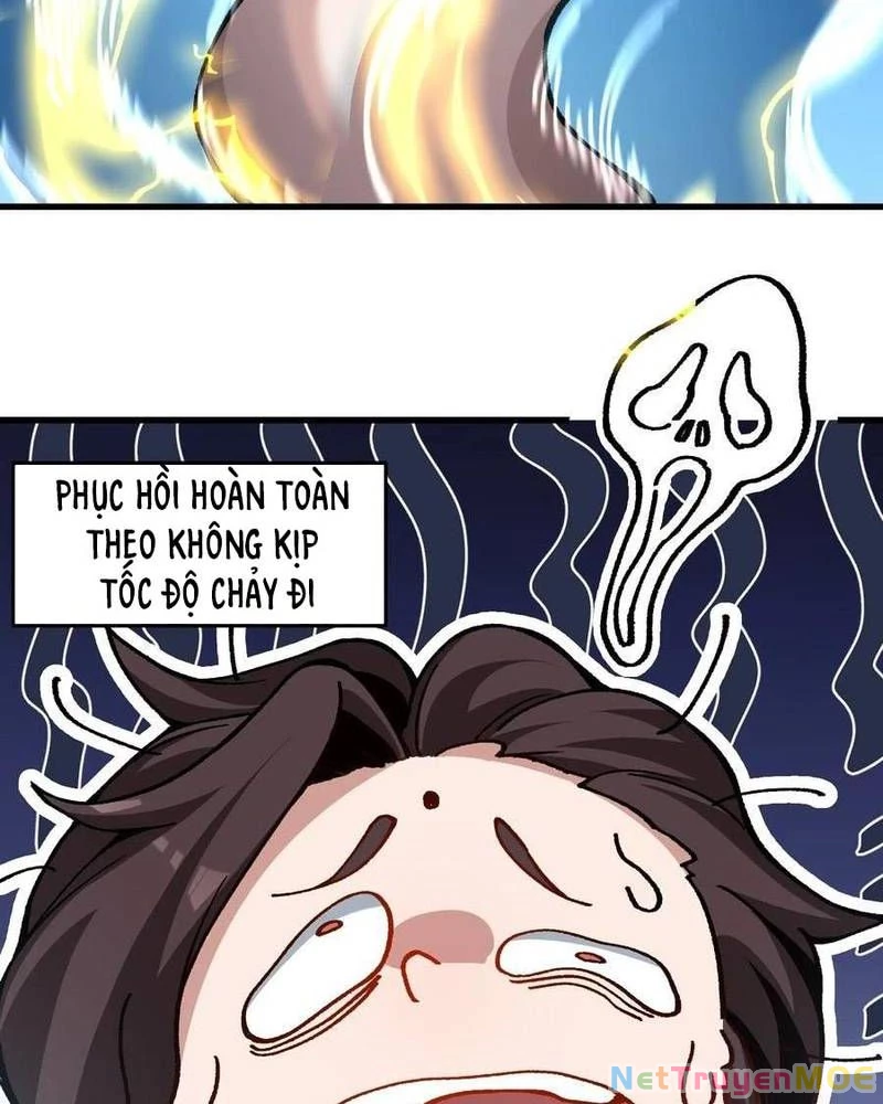 Ta Nhờ Đồ Đệ Kéo Dài Tính Mạng Chapter 42 - 18