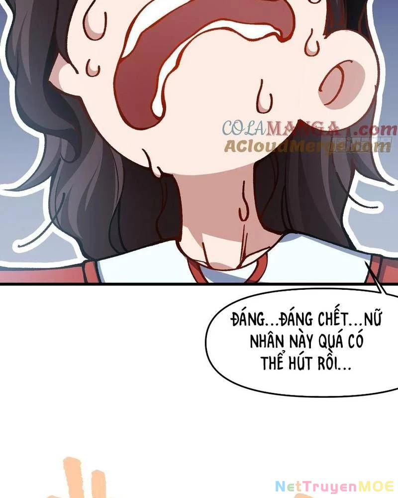 Ta Nhờ Đồ Đệ Kéo Dài Tính Mạng Chapter 42 - 19