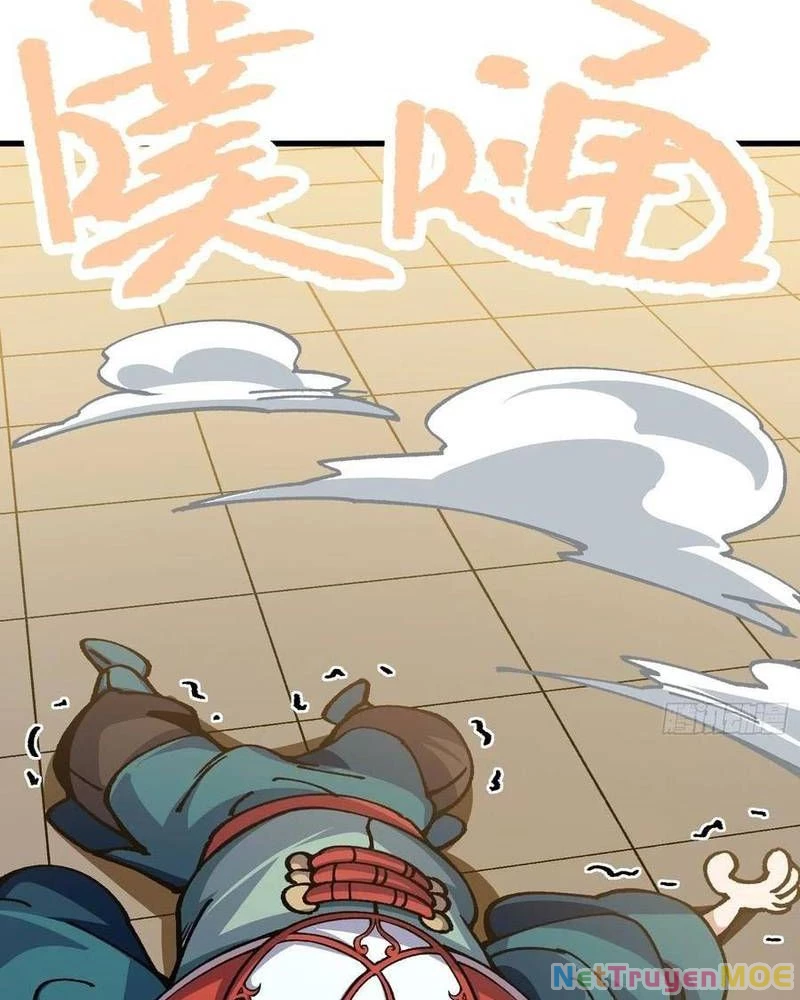 Ta Nhờ Đồ Đệ Kéo Dài Tính Mạng Chapter 42 - 20