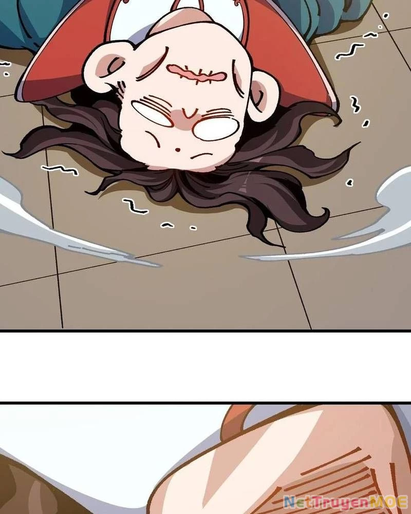 Ta Nhờ Đồ Đệ Kéo Dài Tính Mạng Chapter 42 - 21