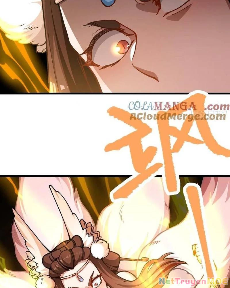 Ta Nhờ Đồ Đệ Kéo Dài Tính Mạng Chapter 42 - 28