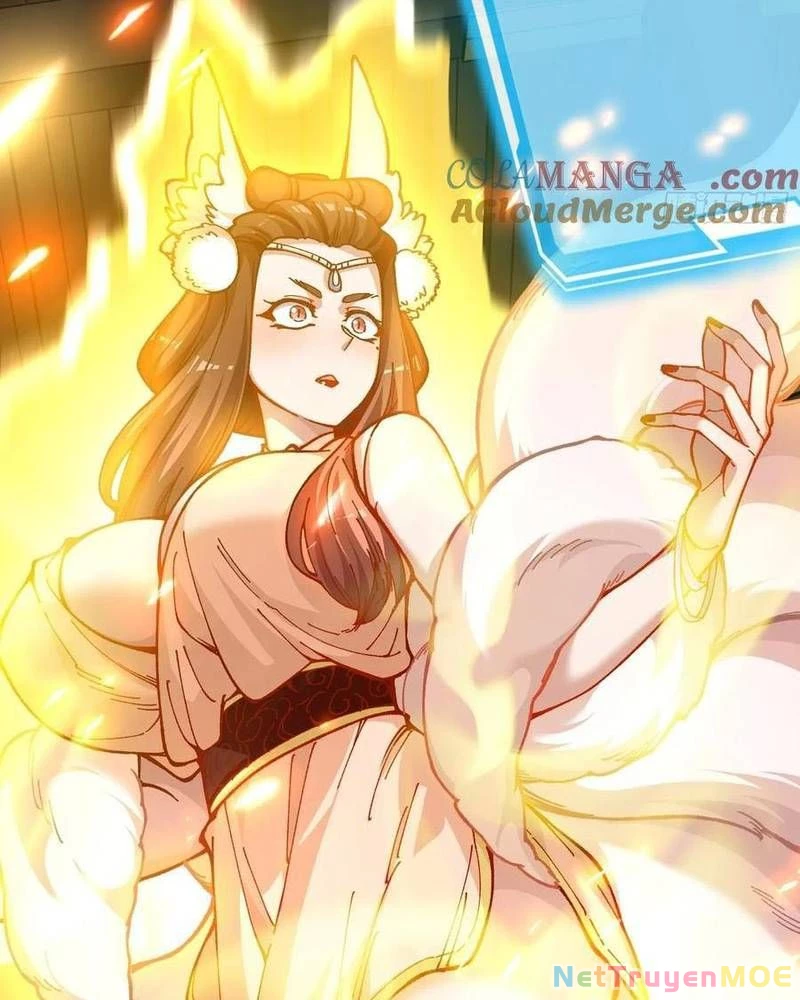 Ta Nhờ Đồ Đệ Kéo Dài Tính Mạng Chapter 42 - 33