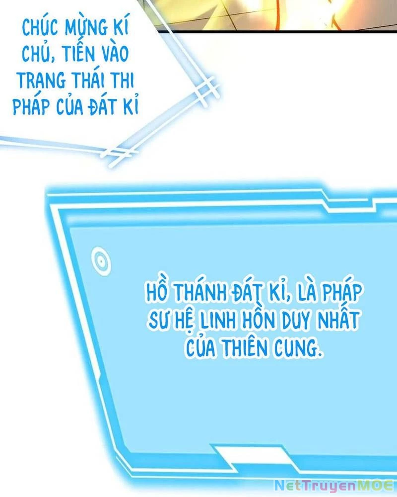 Ta Nhờ Đồ Đệ Kéo Dài Tính Mạng Chapter 42 - 35