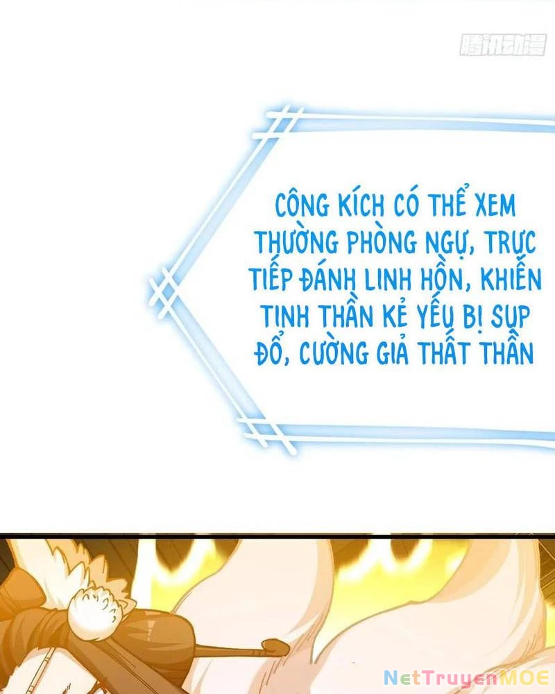 Ta Nhờ Đồ Đệ Kéo Dài Tính Mạng Chapter 42 - 36