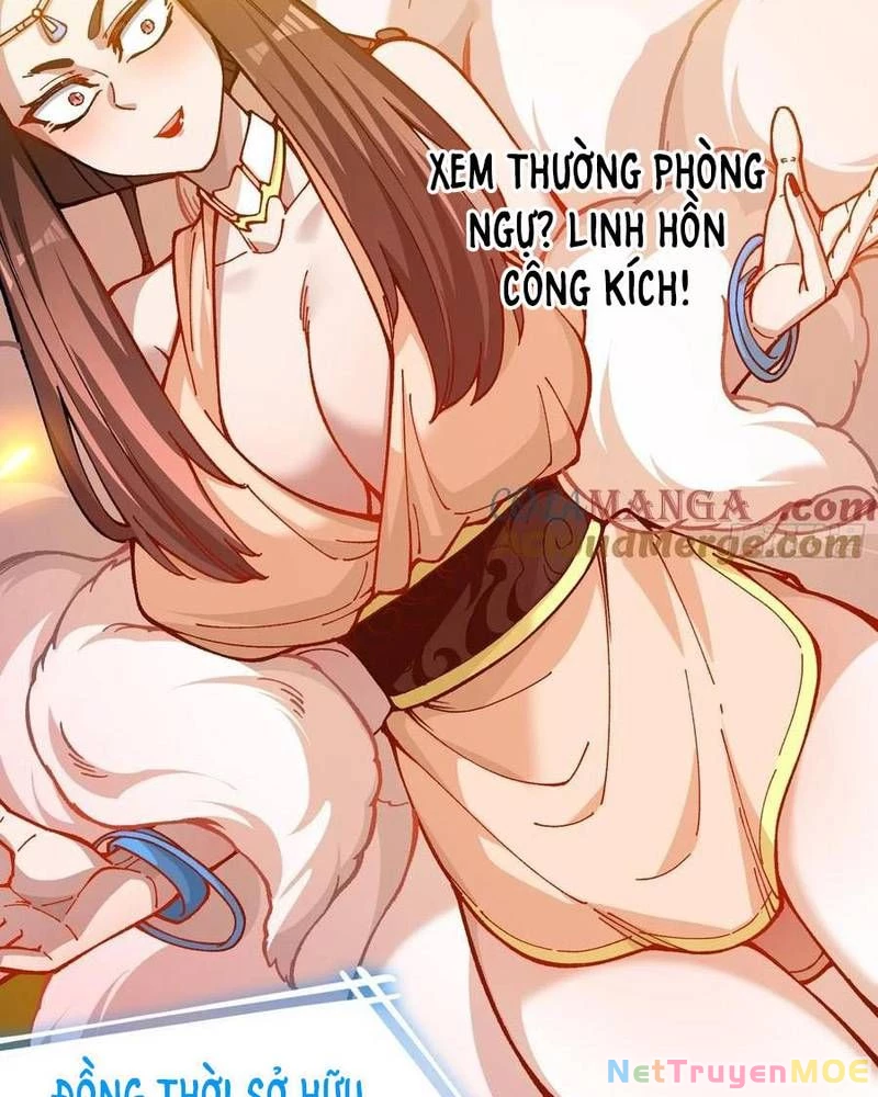 Ta Nhờ Đồ Đệ Kéo Dài Tính Mạng Chapter 42 - 37