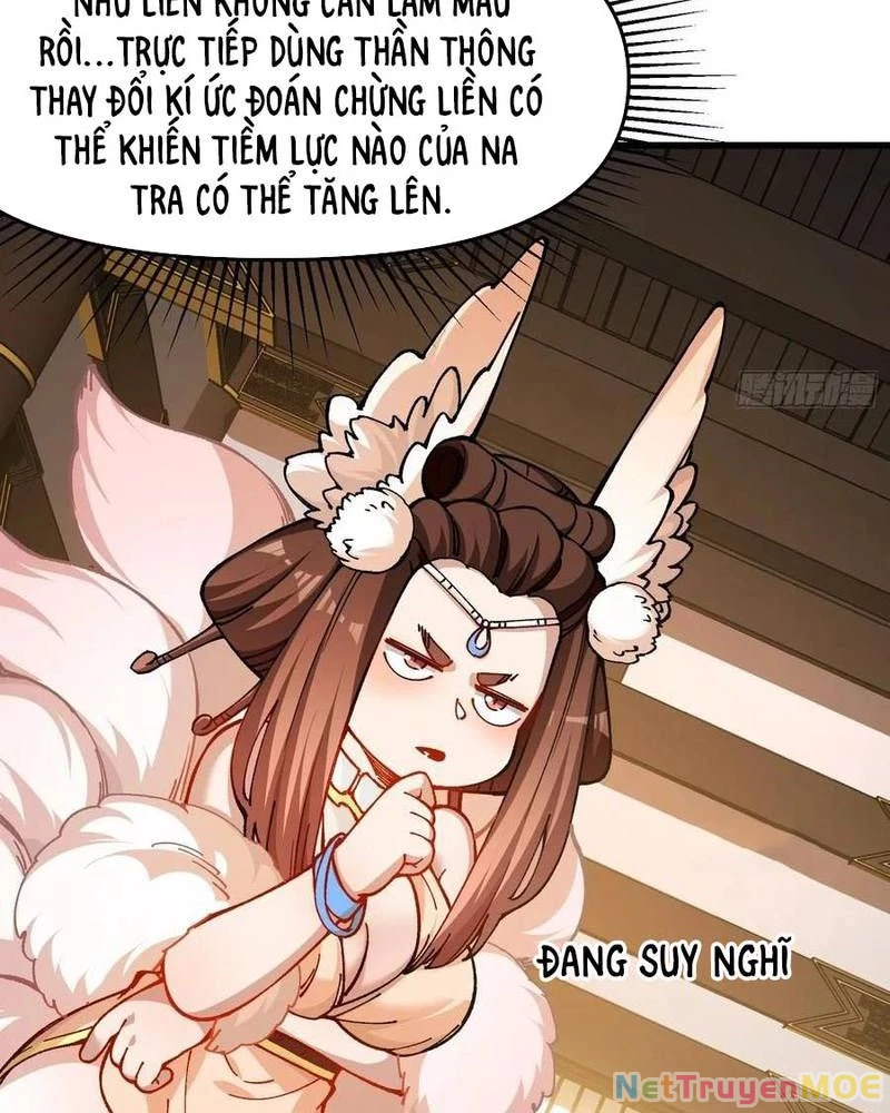 Ta Nhờ Đồ Đệ Kéo Dài Tính Mạng Chapter 42 - 40