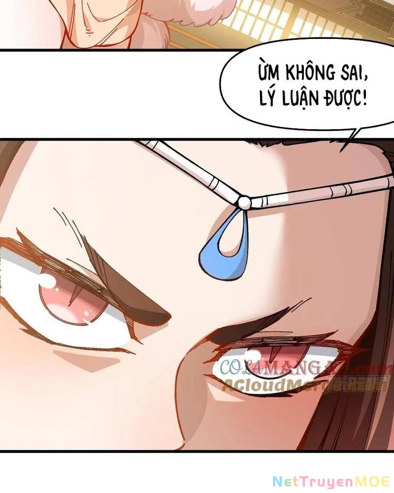 Ta Nhờ Đồ Đệ Kéo Dài Tính Mạng Chapter 42 - 41