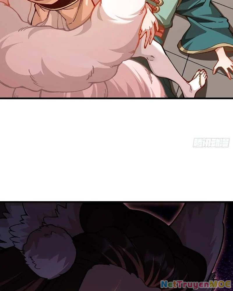 Ta Nhờ Đồ Đệ Kéo Dài Tính Mạng Chapter 42 - 43