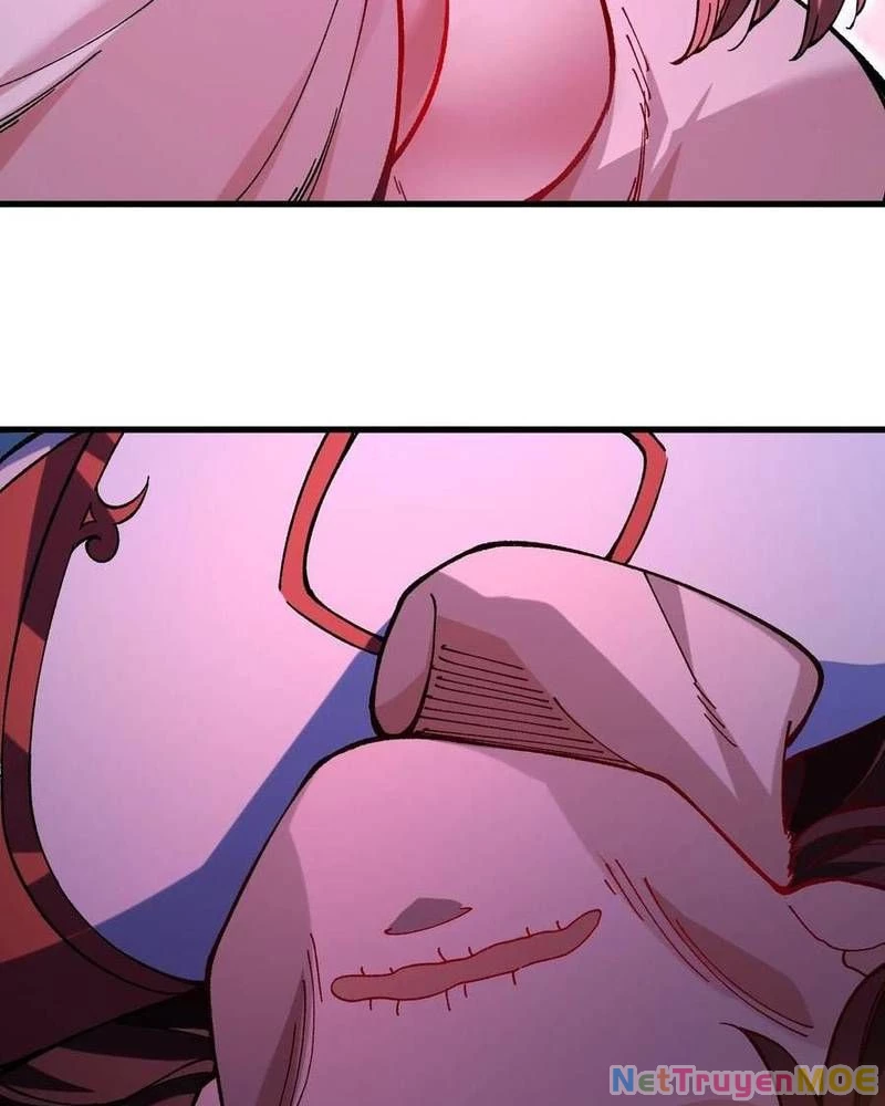 Ta Nhờ Đồ Đệ Kéo Dài Tính Mạng Chapter 42 - 45