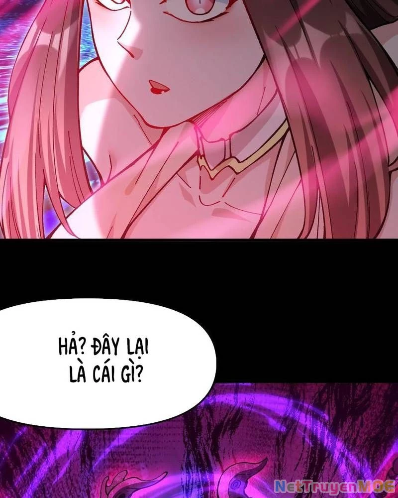 Ta Nhờ Đồ Đệ Kéo Dài Tính Mạng Chapter 42 - 54