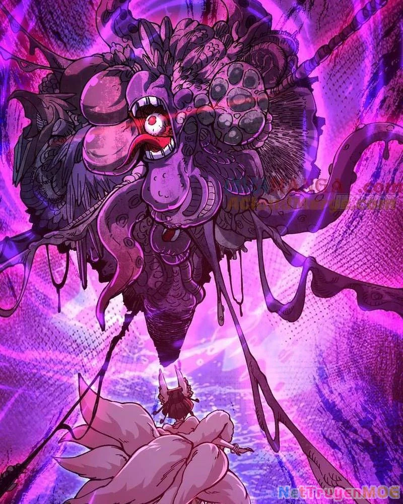 Ta Nhờ Đồ Đệ Kéo Dài Tính Mạng Chapter 42 - 55