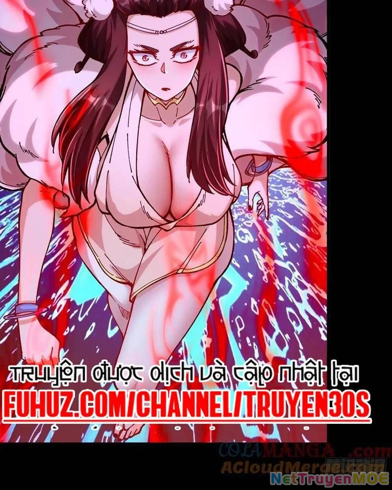 Ta Nhờ Đồ Đệ Kéo Dài Tính Mạng Chapter 42 - 58