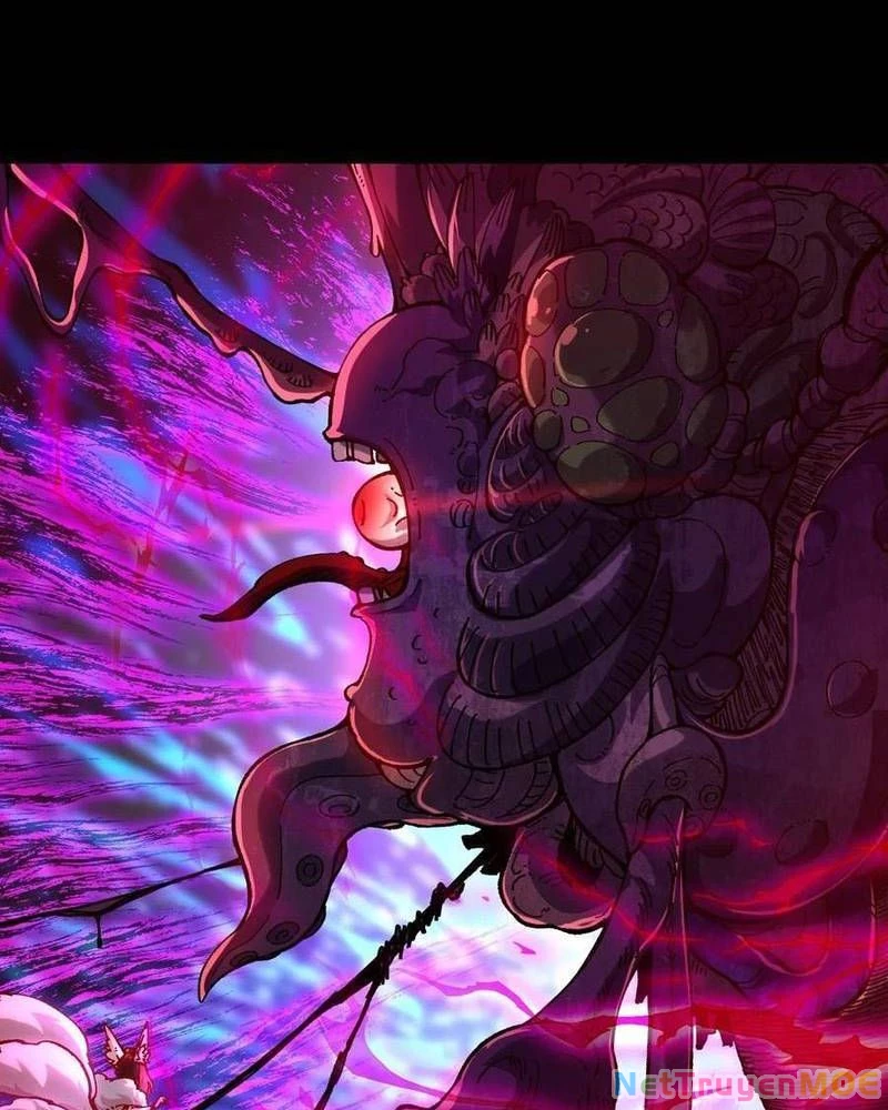 Ta Nhờ Đồ Đệ Kéo Dài Tính Mạng Chapter 42 - 59