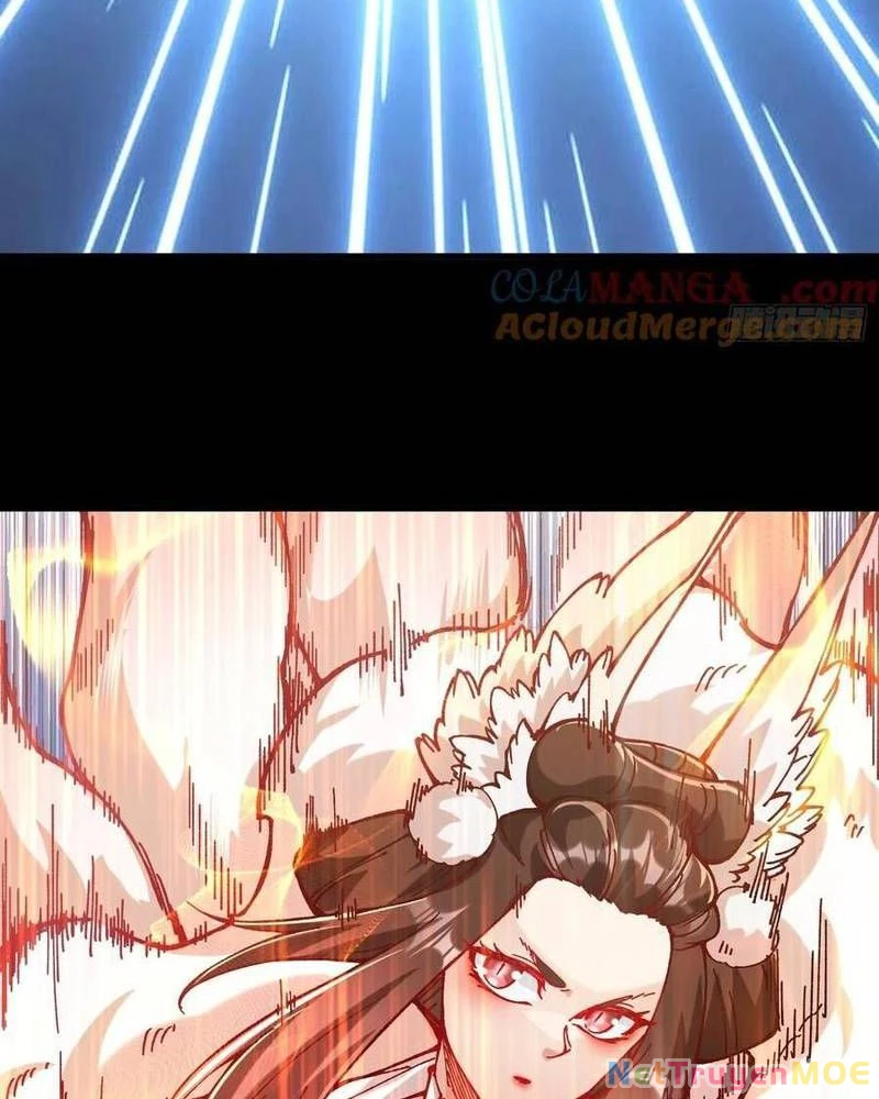 Ta Nhờ Đồ Đệ Kéo Dài Tính Mạng Chapter 42 - 67