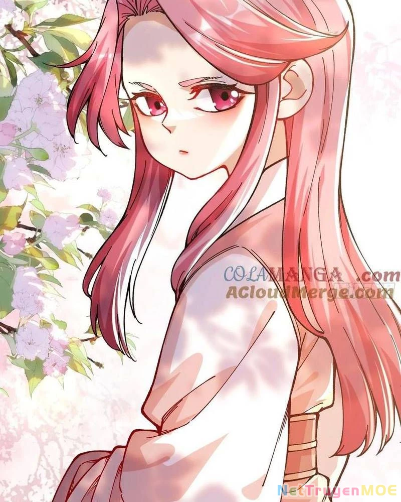 Ta Nhờ Đồ Đệ Kéo Dài Tính Mạng Chapter 42 - 71