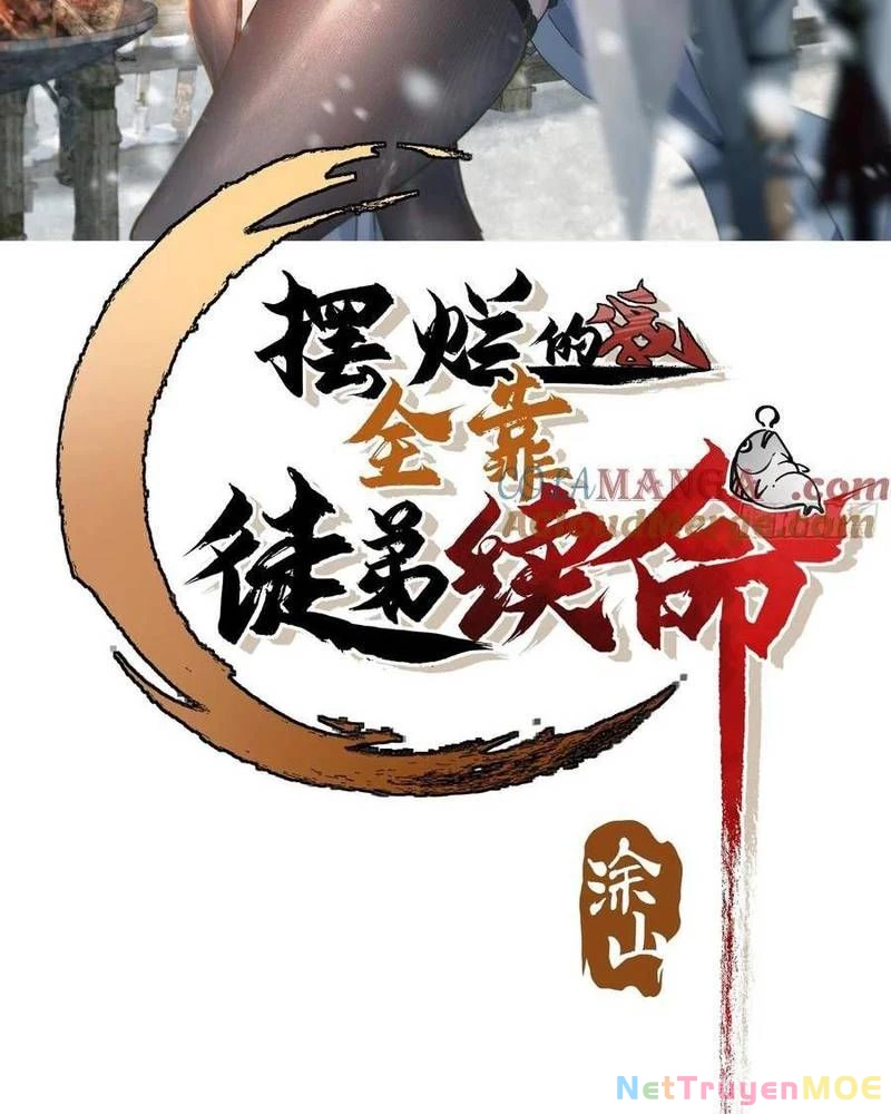 Ta Nhờ Đồ Đệ Kéo Dài Tính Mạng Chapter 43 - 2