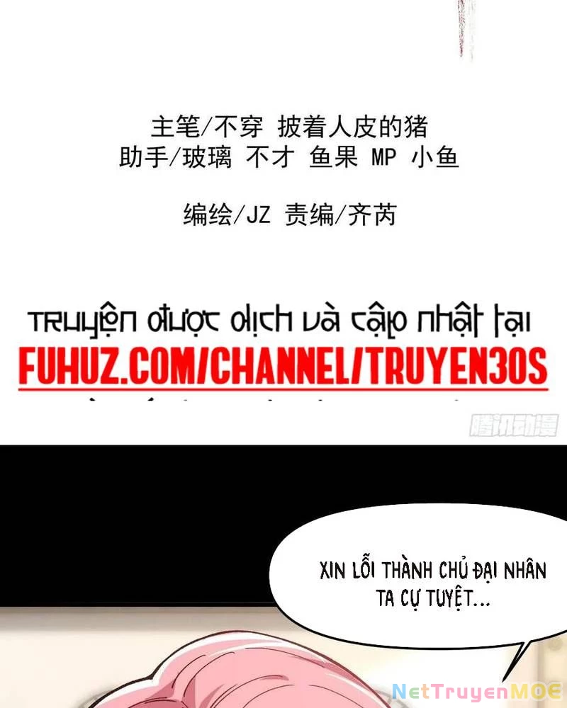 Ta Nhờ Đồ Đệ Kéo Dài Tính Mạng Chapter 43 - 3