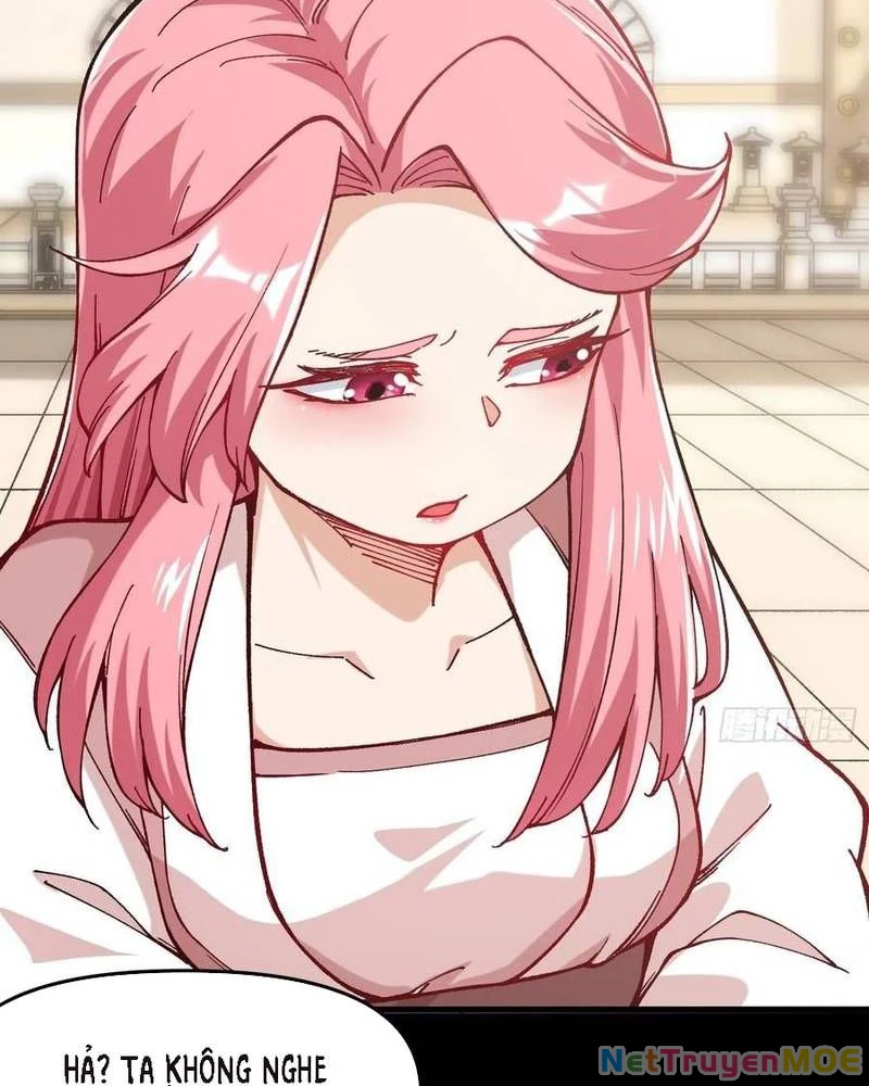 Ta Nhờ Đồ Đệ Kéo Dài Tính Mạng Chapter 43 - 4