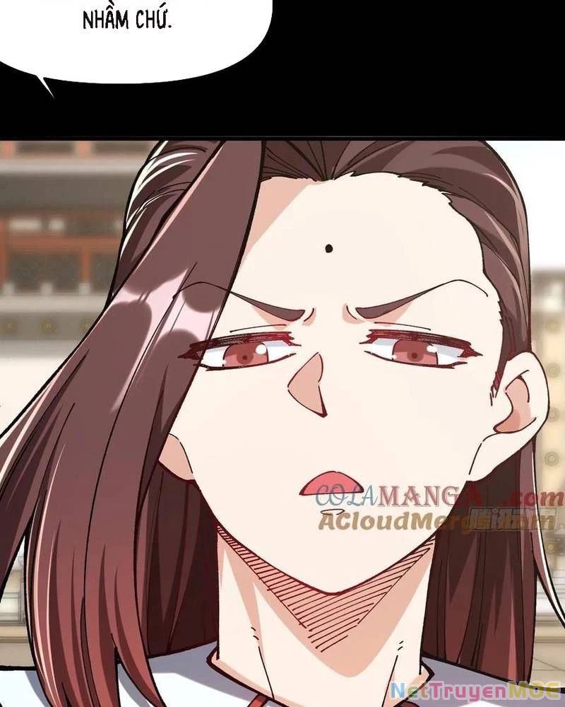 Ta Nhờ Đồ Đệ Kéo Dài Tính Mạng Chapter 43 - 5