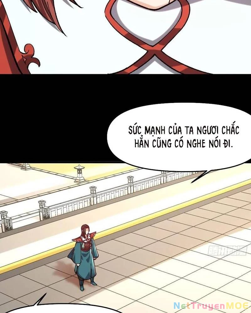 Ta Nhờ Đồ Đệ Kéo Dài Tính Mạng Chapter 43 - 6