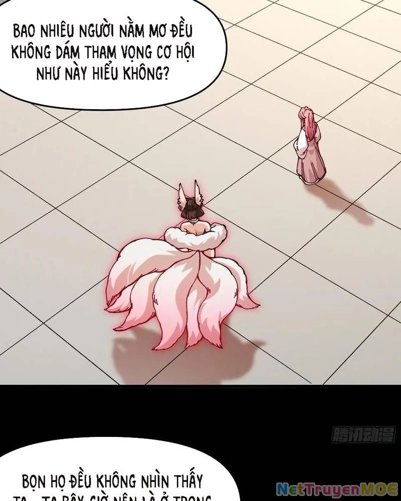 Ta Nhờ Đồ Đệ Kéo Dài Tính Mạng Chapter 43 - 7