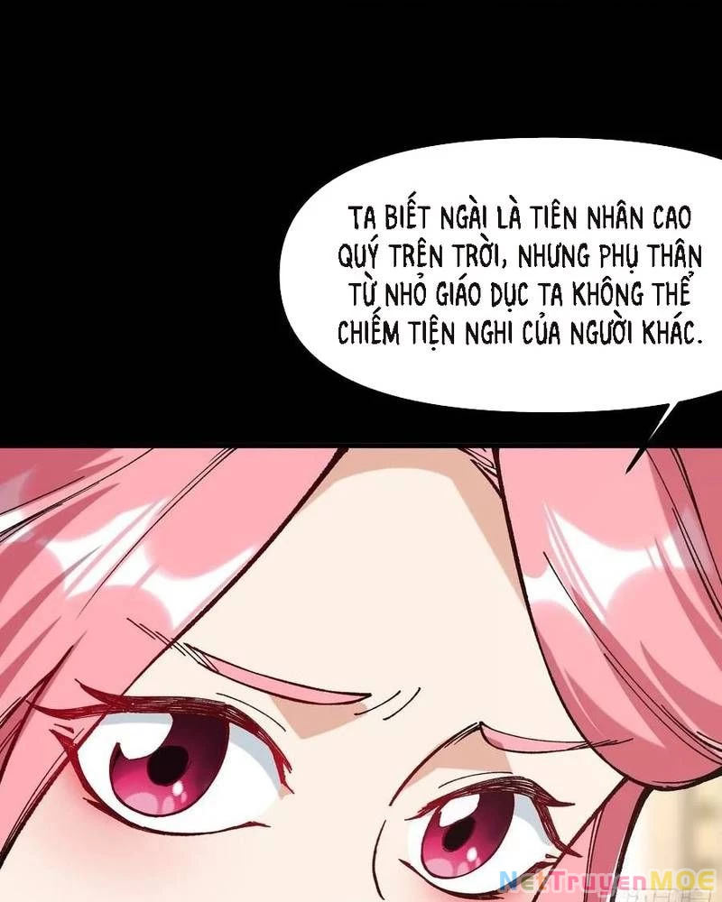 Ta Nhờ Đồ Đệ Kéo Dài Tính Mạng Chapter 43 - 9