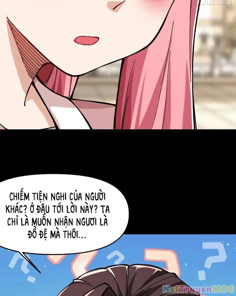 Ta Nhờ Đồ Đệ Kéo Dài Tính Mạng Chapter 43 - 10
