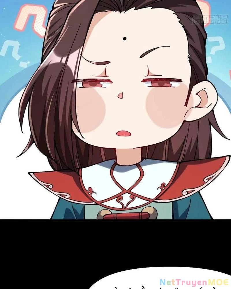 Ta Nhờ Đồ Đệ Kéo Dài Tính Mạng Chapter 43 - 11